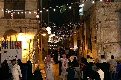 "حكايا مسك" يروي تضحيات الشهيد عبدالرزاق الملحم بالحد الجنوبي