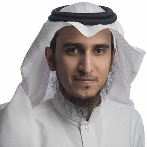 "العصيمي" .. مهندس حساب المواطن يغادر "العمل" لمهمة وطنية جديدة