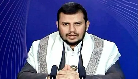 عبر خطاب سري وبإيعاز من طهران.. هكذا أنقذت قطر عبدالملك الحوثي