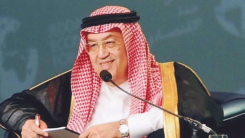 قالوا سترحل بعد 4 أشهر.. قصة قبول "القصيبي" للسرطان وتخفيف صدمته على محبيه