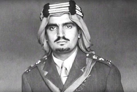 "مشعل بن عبدالعزيز".. عاشق الإبل وأمير الصعاب مُعطراً بـ"خلوها بيني وبين ربي"