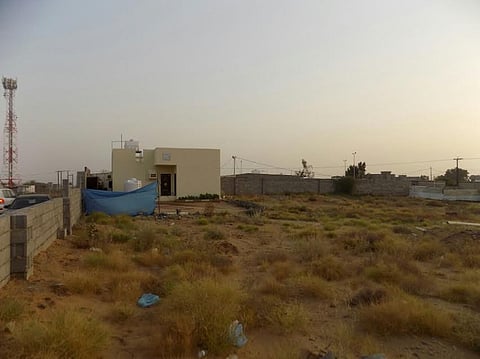 جازان.. مطلّقة تعول 6 أبناء تناشد تسديد رسوم تركيب عداد منزلها