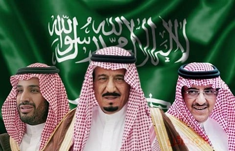القيادة تهنئ رئيس الفلبين بذكرى استقلال بلاده