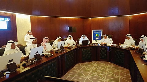 مدير جامعة الطائف: اعتمدنا تطوير 47 برنامجاً أكاديمياً مطوراً لمواكبة رؤية 2030