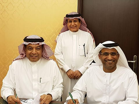 زيادة عدد الرحلات بين المملكة والإمارات لـ ٤٦٩ رحلة أسبوعياً