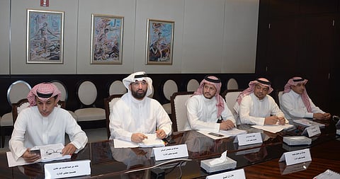 اتحاد القدم: السماح بالحارس الأجنبي.. واعتماد لجنتي "المسابقات" و"الاحتراف"