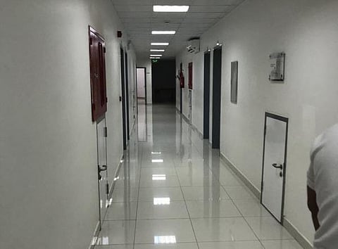 أبا الخيل يردُّ على فيديو "المغربية": دخلت بتأشيرة عاملة منزلية ومتزوجة من كفيلها