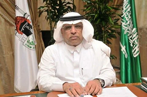 مدير جامعة أم القرى يتفقد مقر لجنة التوسعة الثالثة للمسجد الحرام