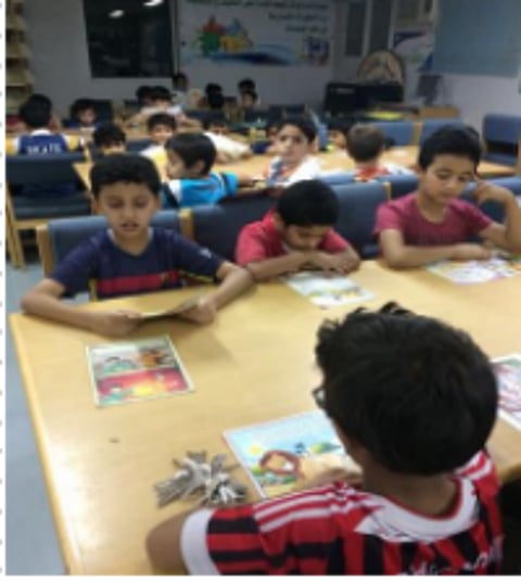 إقامة العديد من الأنشطة والفعاليات بأندية الرياض الموسمية.. الأسبوع الحالي