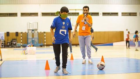 لمشاركته الثقافية والاجتماعية.. نادي الهلال يكرم فريق نوافذ