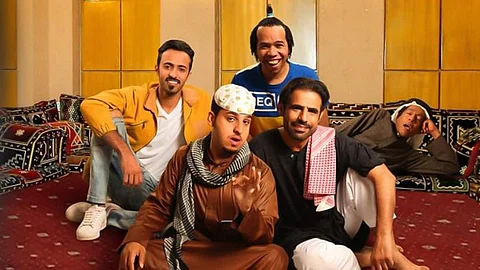 وزير الإعلام ينذر "روتانا": احذفوا المشاهد المسيئة لـ"شباب البومب" وإلا سنوقفه