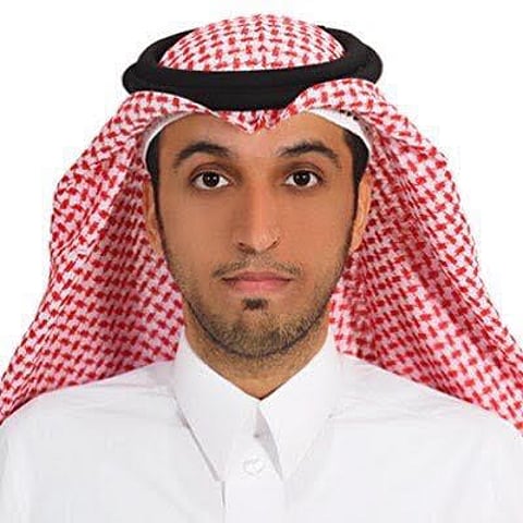 العائد عميدًا لشؤون المكتبات بجامعة الإمام