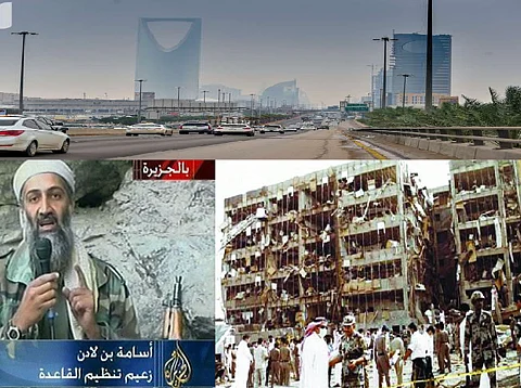 كيف بدأت قصة قطر والإخوان المسلمين وإيران لمحاولة فاشلة تستهدف السعودية والشرق الأوسط؟!