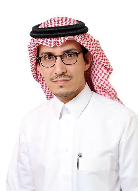 "أبانمي" يرفع الشكر للقيادة الرشيدة على تعيينه محافظًا للهيئة العامة للزكاة والدخل