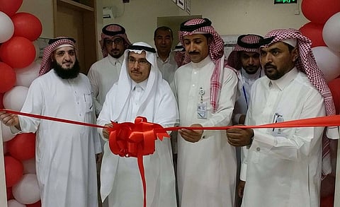 مدير مستشفى حائل يشيد بوعي المواطنين وحرصهم على التبرع بالدم