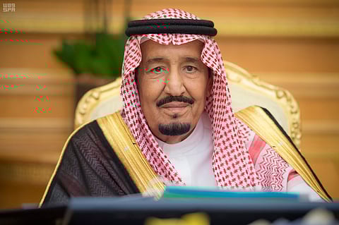 مجلس الوزراء يقرر إنشاء "البرنامج الوطني لدعم الهوايات والأنشطة (داعم)" و"صندوق دعم الهوايات والأنشطة"