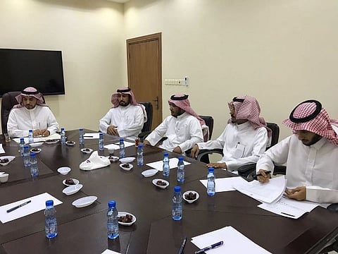 "تراحم" تقترب من الإفراج عن 7 نزلاء في الأفلاج