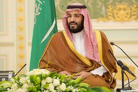 ولي العهد.. حنكة سياسية أعادت أمريكا وقزّمت إيران ورؤية اقتصادية لبناء الوطن