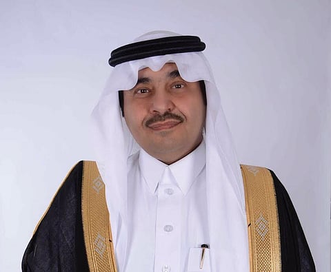 "عبدالمحسن المقرن": أصالة عني ونيابة عن إخواني نبايع سيدي سمو ولي العهد