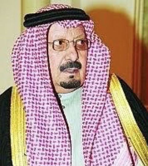 "ابن شرعان": قبيلتنا زعب تبايع بالسمع والطاعة والمنشط والمكره