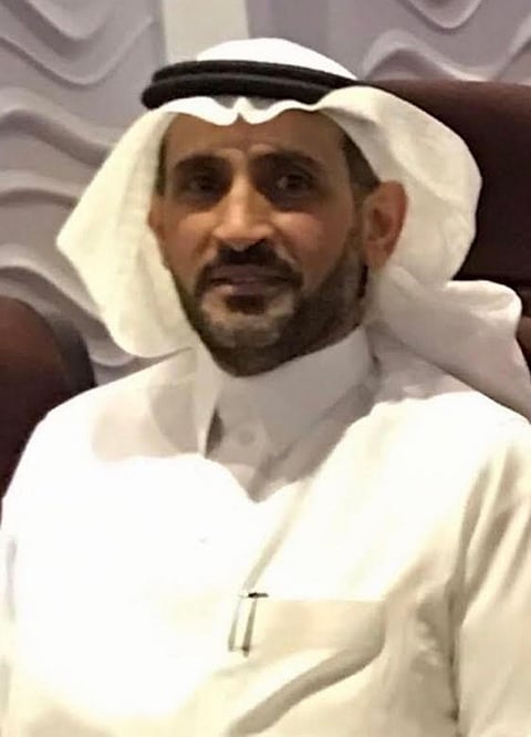 رئيس وأعضاء مجلس بلدي خميس مشيط يبايعون ولي العهد