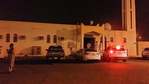 9 ساعات دون كهرباء في قرى الرفود بعسير.. والمواطنون يستنجدون