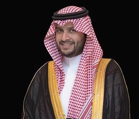 "تركي بن محمد بن فهد": اختيار الأمير محمد بن سلمان ولياً للعهد يؤكد ثبات ورسوخ الدولة والحكم فيها