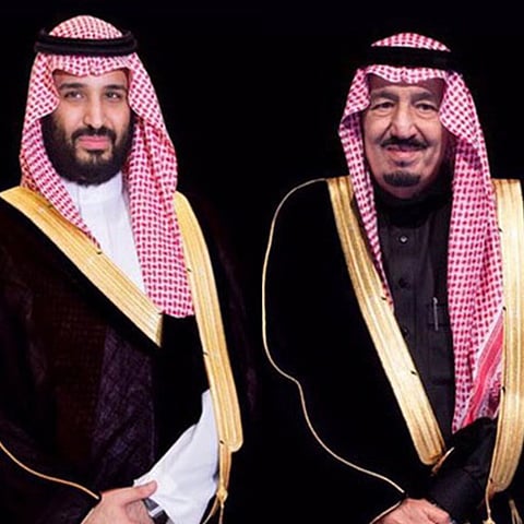 أهالي النماص يستنكرون العمل الإرهابي الذي كان يستهدف الحرم المكي