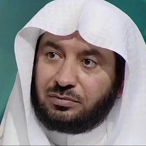 "السحيباني" عن رسالة العتق من النار في آخر ساعة برمضان: لم يرد في السنة