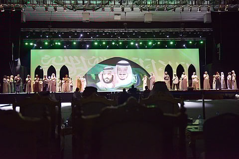 40 فعالية ترفيهية في احتفالات أهالي الشرقية بعيد الفطر