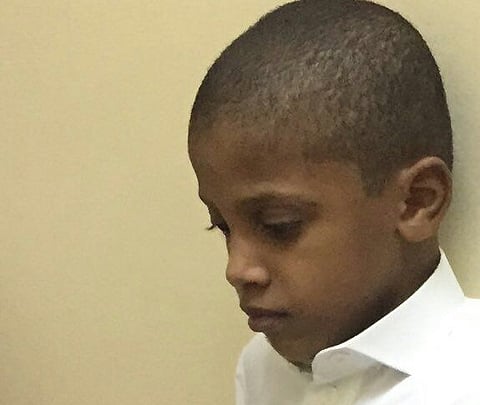 اتصال يُفاجئ أسرة "طفل محطة الوقود": ذكاؤه أعاده لمنزلكم والتوقيع لعائلة مصرية