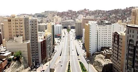 مكة.. وفاة مواطن إثر حريق شبَّ بمنزله بحي الحسينية