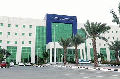 جدة.. "طوارئ عبدالله الطبي" تستقبل أكثر من 600 حالة خلال أيام العيد