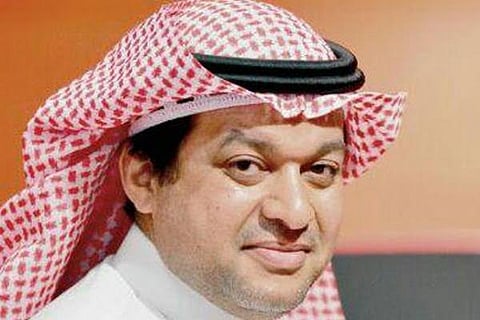 خبير الطقس خالد الزعاق