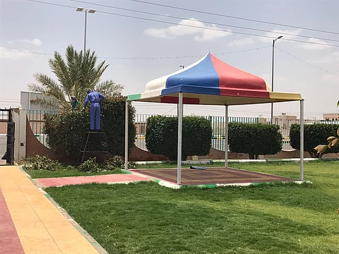 "بلدية طريب": خدماتنا تغطي 5 مراكز إدارية و35 مخططاً