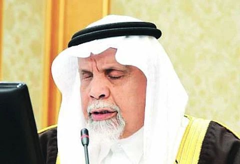 "الموسى" ينعى رفيق دربه "المعيلي": مربٍ فاضل حياته مليئة بالنشاط والإخلاص