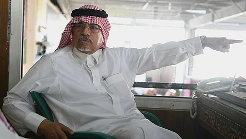 الغامدي: السعودية تستورد الخضار من 40 دولة حول العالم