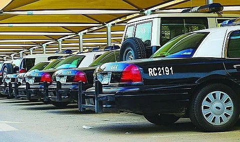 وتتواصل إنجازات شرطة الرياض .. القبض على 18 مجرماً تخصَّصوا في جرائم السلب والتهديد