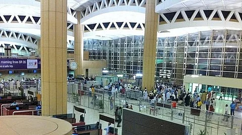 بلومبيرغ: خطة لطرح حصة في مطار الرياض للخصخصة.. العام المقبل