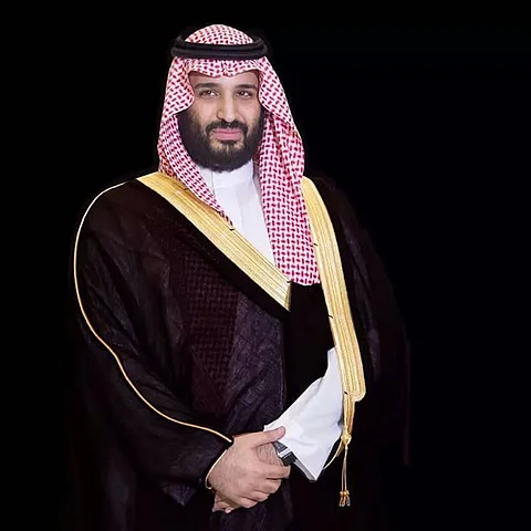 البحرين تهنئ محمد بن سلمان لاختياره ولياً للعهد وتشيد بيقظة الأمن السعودي ضد الإرهاب