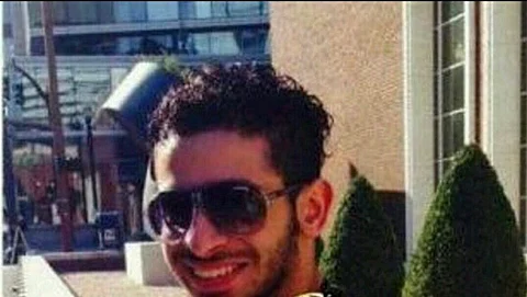وفاة المبتعث "آل حمزة" دهساً بولاية بورتلاند الأمريكية