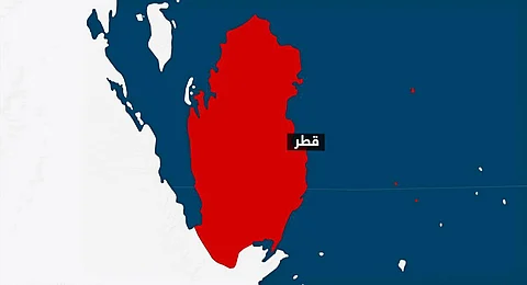 مجلة أمريكية: انقلاب سياسي كبير يحصل في قطر