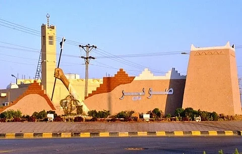 شرطة الجوف تطيح بمواطن مطلوب في قضايا جنائية