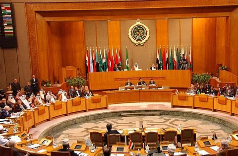 الجامعة العربية تُرحب بتبني اليونسكو قرارًا جديدًا يؤكد فلسطينية "القدس"
