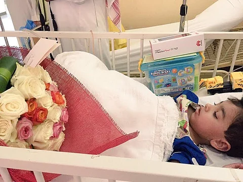 "الرخيمي" يروي لـ "سبق" تفاصيل الحادث المفجع للعائلة السورية بالمجمعة