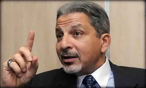 المملكة تؤيد طلب مصر استضافة قمة عربية أوروبية أوائل 2018م