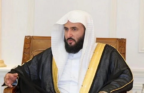 رئيس المجلس الأعلى للقضاء يوجه المحاكم بإعادة جدولة المواعيد المتأثرة بالإجازة