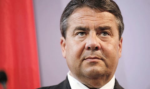 السفارة الألمانية: وزير الخارجية لم يدل بأي تصريح لقناة الجزيرة