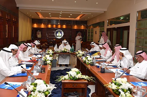 "الرياض الخيرية للعلوم" تتحمل 50% من رسوم طلبة الهندسة بجامعة "سلطان"