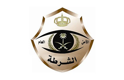 شرطة القصيم توضح حقيقة فيديو احتراق مركبة السير المعاكس